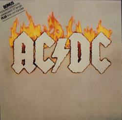 AC-DC : AC-DC - Volume 1